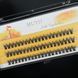Вії накладні 24d 8мм фото 3
