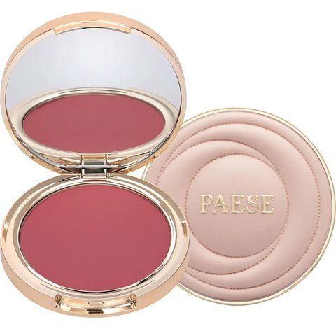 Румяна SelfGlow CREAMY 03 Rose Veil 8г Paese для макіяжу